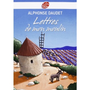 LETTRES DE MON MOULIN
