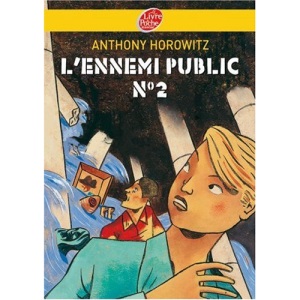 Freres Diamant 2/L'ennemi public