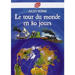 Le tour du monde en 80 jours