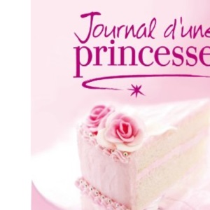 Journal d'une Princesse, Tome 2 : Premiers pas