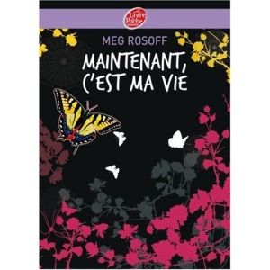 Maintenant, C'Est MA Vie