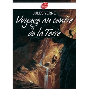 Voyage Au Centre De La Terre