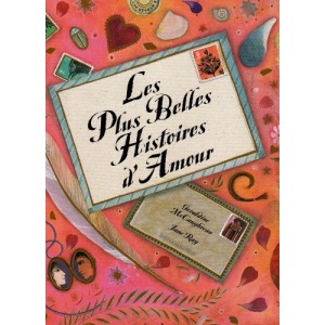 Les Plus Belles Histoires d'Amour