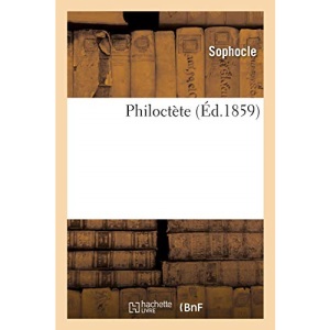 Philoctète (Litterature)
