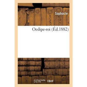 Oedipe-roi (Litterature)