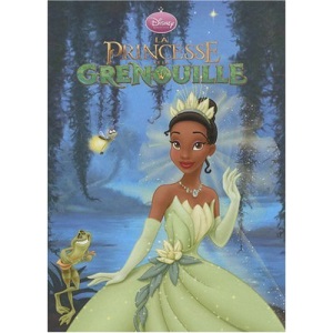 La Princesse Et La Grenouille, Disney Classique