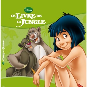 Le Livre de la jungle