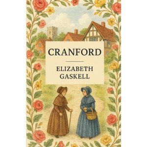Cranford(Illustrated)