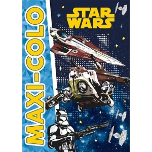 Star Wars maxi-colo