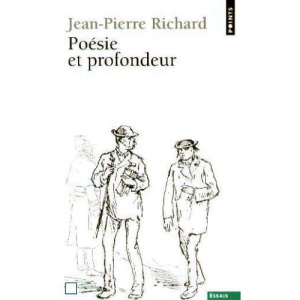Poésie et profondeur : [essais]