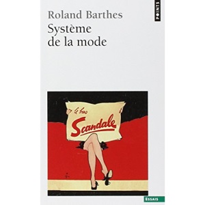 Système de la mode (Points)
