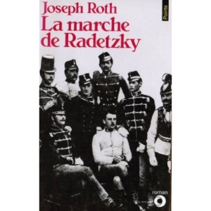 La Marche de Radetzky