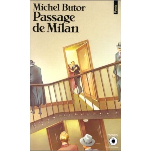 Passage De Milan (Points Roman)