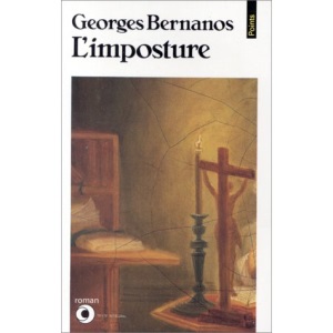 L' Imposture (Points Roman)