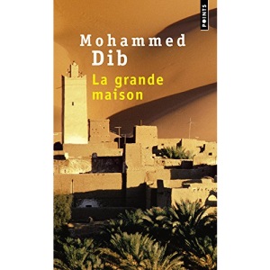 La Grande Maison