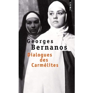 Dialogues des Carmelites (Points)