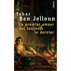 Le Premier Amour Est Toujours Le Dernier (Points)