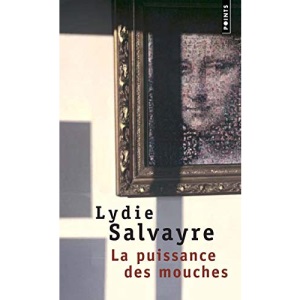 La Puissance Des Mouches (Points)