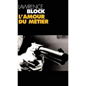 Amour Du M'Tier(l') (Points policiers)