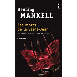 Morts de La Saint-Jean(les)
