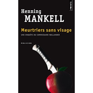Meurtriers Sans Visage (Points)