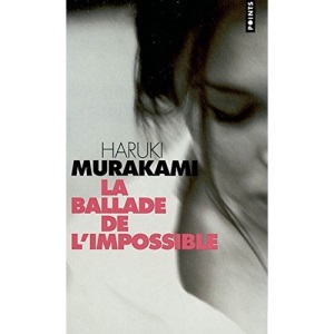 Ballade De L'Impossible