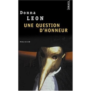 Une question d'honneur