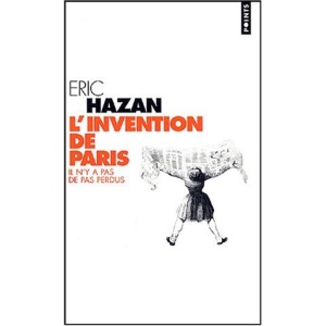L' Invention de Paris