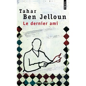 Le Dernier Ami (Points)
