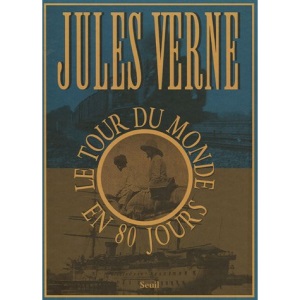 Le Tour Du Monde En 80 Jours