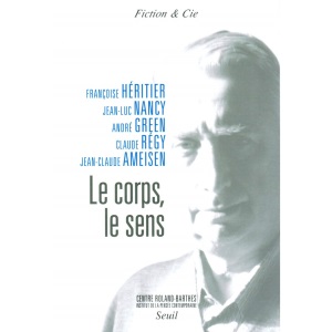 Le Corps, le Sens