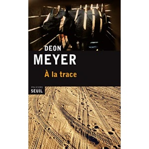 A la trace