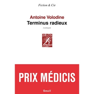 Volodine, A: Terminus radieux