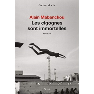Les Cigognes sont immortelles (Fiction & Cie)