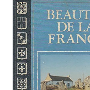 Beautes De La France: La Bretagne Touristique
