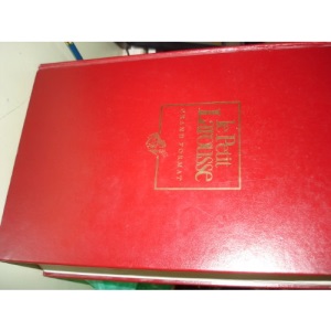 Le Petit Larousse: Grand Format