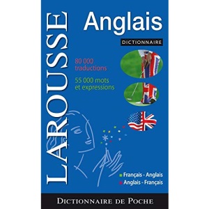 Dictionnaire Français-Anglais Anglais-Français