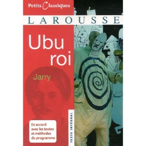 Ubu roi