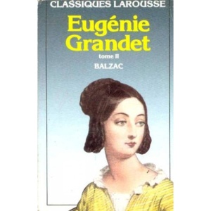 Eugenie Grandet 2