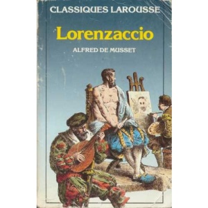 Lorenzaccio