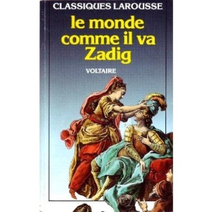 Zadig / Le Monde Comme Il Va
