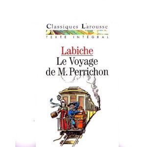 Le Voyage De Monsieur Perrichon