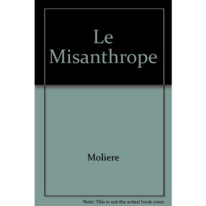 Le Misanthrope