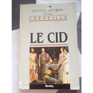 Le CID