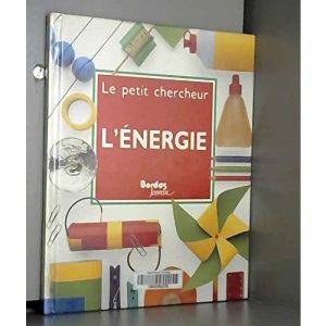 L'énergie