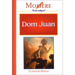 Dom Juan (Fiction, Poetry & Drama)