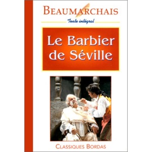 Le Barbier De Seville