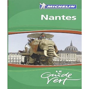 GUIDE VERT NANTES 2008