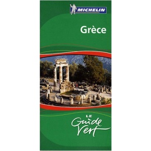 Grece (Guides Verts)