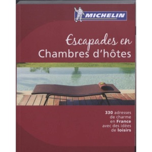 Chambres d'hotes 2010/ 2011